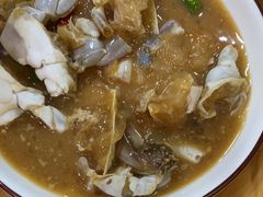 -红灯笼龙凤饭店(宁波老字号店)