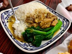 -華叔茶記