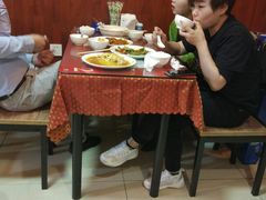 -御膳小厨(长春道店)