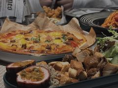 -露露家咖啡店