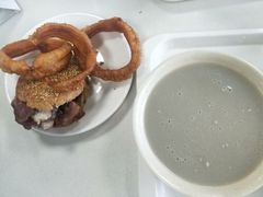 -老磁器口豆汁店(天坛店)