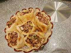 -岚县土豆宴(总部)