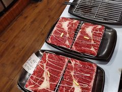 -小川洋风料理(汉街店)