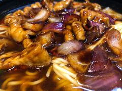 -董记面馆(漳州二路店)