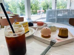 -夏佐CHASEL(横店康庄路店)