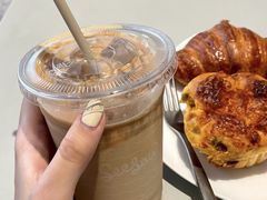 -Seesaw Coffee(上生新所店)
