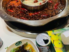 -枇杷园食为鲜火锅(南山店)