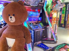 -哆啦星球(小寨店)
