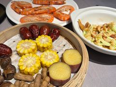 -徐记海鲜(曲江南湖店)