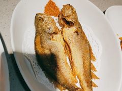 -吉旺港式餐厅(南方商城店)