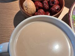 -纳鲁孜·新疆特色餐厅(上海悦荟广场店)