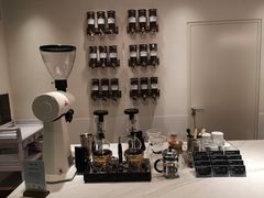 -Peet's Coffee皮爷咖啡(大学路店)