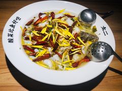 -太二酸菜鱼(正大广场店)