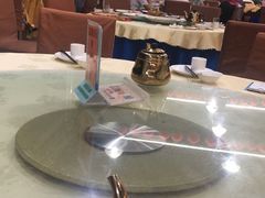 -旺富东海大酒楼(海鲜街店)