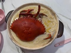 -龙海鲜螃蟹王(宏茂桥店)