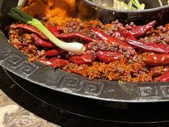 -重庆渝达老火锅(春熙路店)