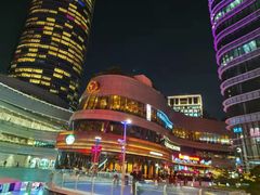 -老乡鸡(上海白玉兰广场店)