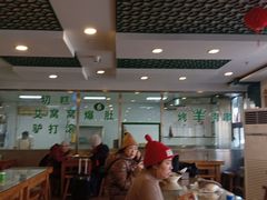 -南来顺饭庄·清真(南菜园店)