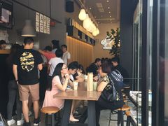 -喜茶(深圳福田星河COCO Park店)