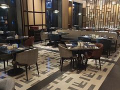 -康莱德酒店·美庭自助餐厅