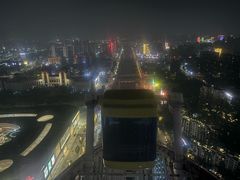 -南昌之星摩天轮