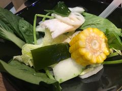 -新辣道鱼火锅(上地华联店)