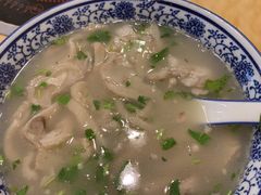 -老三羊汤(西大街店)