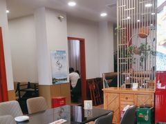 -潮汕美牛肉丸火锅店(天宁寺店)