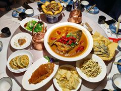 -范家小馆·四代传承烤鸭店(紫竹桥店)