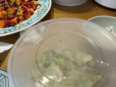 -山丹丹西北菜(金贸大厦店)