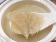 浓汤鸡煲翅-金汇酒楼(中山东区店)