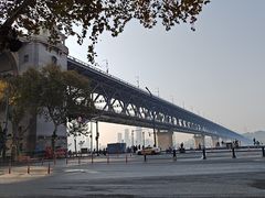 -武汉长江大桥