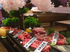 -樱宿日式和牛烧肉(五道口店)