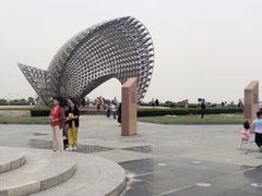 -南汇嘴观海公园