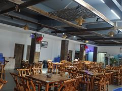 大堂-胡师傅三下锅(汽车站店)