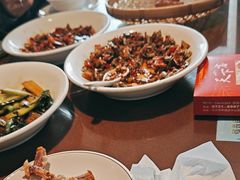 -天下客饭店(中山路店)