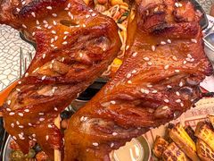 -神府路壹号·海鲜烧烤·砂锅粥·锅物(三坊七巷店)