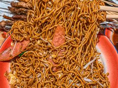 -东方一串·鲜肉小串·小酒馆(壹航城店)