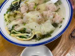 -嗲德来·豆浆·油条(商城路店)