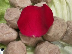 -热火朝天鲜切牛肉火锅(南强街巷店)