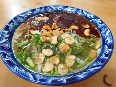 凉粉-小媳妇凉粉(浑源店)