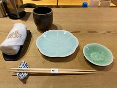 -然寿司(郎园vintage店)
