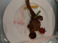 -宁夏国强手抓羊肉·清真菜(未央路凤三店)