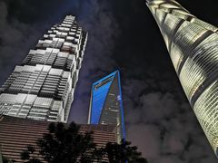 -上海中心大厦