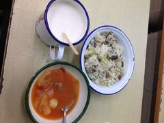 希望小学堂-做了不起的80后