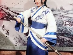 -JOJO实景沉浸侦探剧本杀(大悦城店)