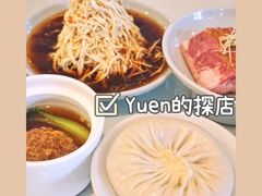 -冶春茶社(星汉大厦店)