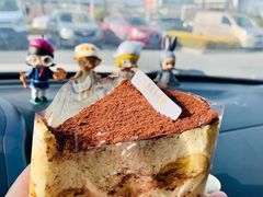 -那家面包房(珠江路店)