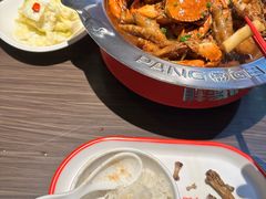 -胖哥俩肉蟹煲(福州仓山爱琴海店)