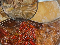 -谭三娘鲜切牛肉自助火锅(九眼桥总店)